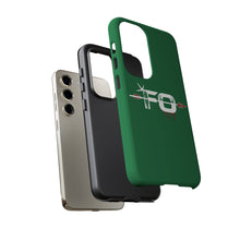 Load image into Gallery viewer, FO Logo Tough Cases
