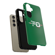 Load image into Gallery viewer, FO Logo Tough Cases
