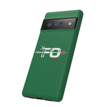 Load image into Gallery viewer, FO Logo Tough Cases
