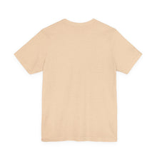 Load image into Gallery viewer, Unisex Jersey Short Sleeve Tee - FEATHERNETT Graphic Top
