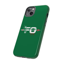Load image into Gallery viewer, FO Logo Tough Cases
