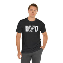 Load image into Gallery viewer, DAD-- Short Sleeve Tee
