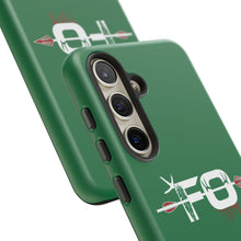 Load image into Gallery viewer, FO Logo Tough Cases
