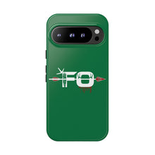 Load image into Gallery viewer, FO Logo Tough Cases

