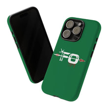 Load image into Gallery viewer, FO Logo Tough Cases

