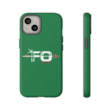 Load image into Gallery viewer, FO Logo Tough Cases
