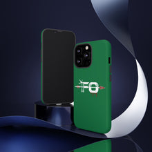 Load image into Gallery viewer, FO Logo Tough Cases

