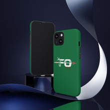 Load image into Gallery viewer, FO Logo Tough Cases
