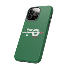 Load image into Gallery viewer, FO Logo Tough Cases

