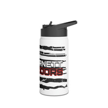 Load image into Gallery viewer, FeatherNett--Stainless Steel Water Bottle

