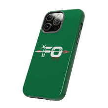 Load image into Gallery viewer, FO Logo Tough Cases
