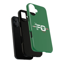 Load image into Gallery viewer, FO Logo Tough Cases

