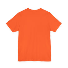 Load image into Gallery viewer, Unisex Jersey Short Sleeve Tee - FEATHERNETT Graphic Top
