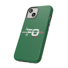 Load image into Gallery viewer, FO Logo Tough Cases
