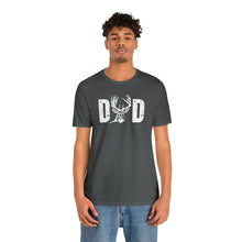 Load image into Gallery viewer, DAD-- Short Sleeve Tee
