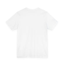 Load image into Gallery viewer, Unisex Jersey Short Sleeve Tee - FEATHERNETT Graphic Top
