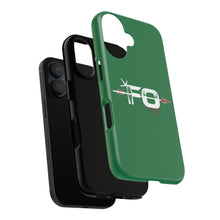 Load image into Gallery viewer, FO Logo Tough Cases
