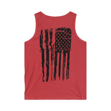 Load image into Gallery viewer, Men&#39;s Softstyle FO Tank Top
