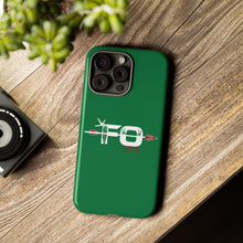 Load image into Gallery viewer, FO Logo Tough Cases
