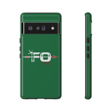 Load image into Gallery viewer, FO Logo Tough Cases
