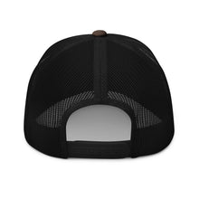 Load image into Gallery viewer, FNO--Camouflage trucker hat
