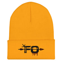 Load image into Gallery viewer, FO--Cuffed Beanie

