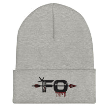 Load image into Gallery viewer, FO--Cuffed Beanie
