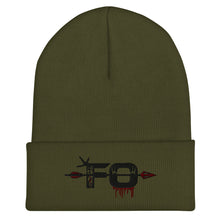 Load image into Gallery viewer, FO--Cuffed Beanie
