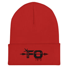 Load image into Gallery viewer, FO--Cuffed Beanie
