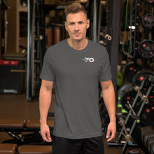 Load image into Gallery viewer, FO Ohio Logo-Unisex t-shirt
