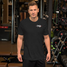 Load image into Gallery viewer, FO Ohio Logo-Unisex t-shirt
