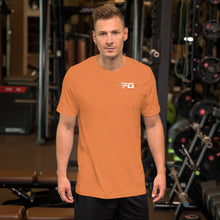 Load image into Gallery viewer, FO Ohio Logo-Unisex t-shirt
