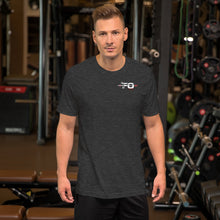 Load image into Gallery viewer, FO Ohio Logo-Unisex t-shirt
