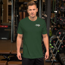 Load image into Gallery viewer, FO Ohio Logo-Unisex t-shirt

