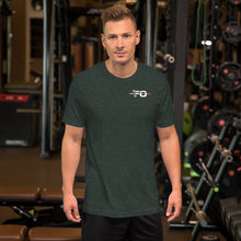 Load image into Gallery viewer, FO Ohio Logo-Unisex t-shirt
