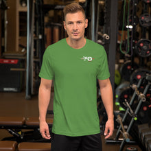 Load image into Gallery viewer, FO Ohio Logo-Unisex t-shirt
