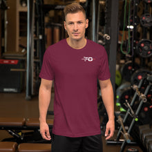 Load image into Gallery viewer, FO Ohio Logo-Unisex t-shirt
