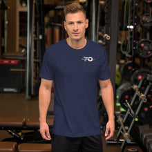 Load image into Gallery viewer, FO Ohio Logo-Unisex t-shirt
