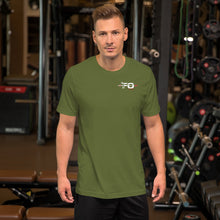 Load image into Gallery viewer, FO Ohio Logo-Unisex t-shirt
