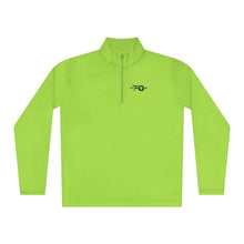 Load image into Gallery viewer, FO-Logo Unisex Quarter-Zip Pullover
