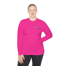 Load image into Gallery viewer, Unisex Lightweight Long Sleeve Fishing Tee
