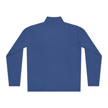 Load image into Gallery viewer, FO-Logo Unisex Quarter-Zip Pullover
