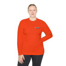 Load image into Gallery viewer, Unisex Lightweight Long Sleeve Fishing Tee
