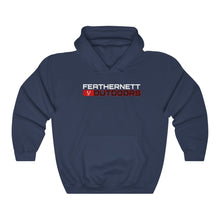 Load image into Gallery viewer, FeatherNett Outdoors--Unisex Hoodie
