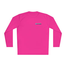 Load image into Gallery viewer, Unisex Lightweight Long Sleeve Fishing Tee
