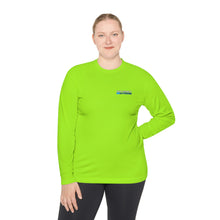 Load image into Gallery viewer, Unisex Lightweight Long Sleeve Fishing Tee

