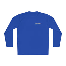 Load image into Gallery viewer, Unisex Lightweight Long Sleeve Fishing Tee
