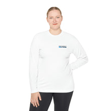 Load image into Gallery viewer, Unisex Lightweight Long Sleeve Fishing Tee
