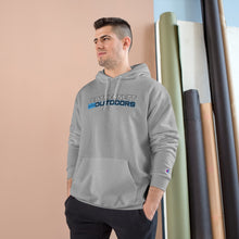 Load image into Gallery viewer, FeatherNett Fishing--Champion Hoodie
