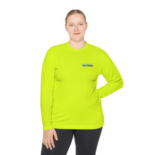 Load image into Gallery viewer, Unisex Lightweight Long Sleeve Fishing Tee
